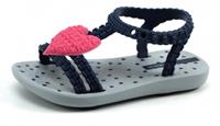 stoute-schoenen.nl Ipanema Fashion Sandal heart Blauw IPA71