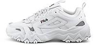 FILA, Sneaker Trail Wk Wmn in weiß, Sneaker für Damen