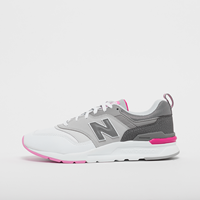 newbalance New Balance Sneaker Damen CW997HAX Grey/Pink/White