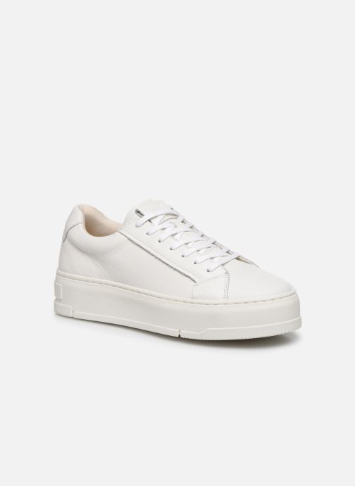 Vagabond, Platform-Sneaker Judy in weiß, Sneaker für Damen