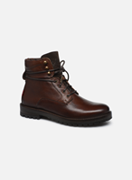 Levi´s Herren Boots GABB 230694-19333-28 Brown