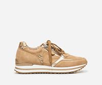 Gabor, Sneakers in beige, Sneaker für Damen