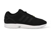 Adidas Sportschuhe "ZX Flux" für Herren, schwarz, 36 2/3