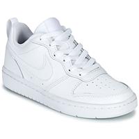 Nike  Kinderschuhe COURT BOROUGH LOW 2 GS