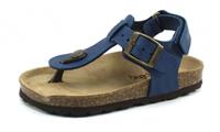 stoute-schoenen.nl Kipling Juan 3A sandal Blauw KIP20