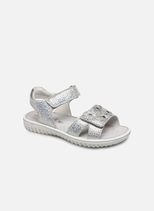 Superfit Sandalen SPARKLE , WMS-Weite M4 silber 