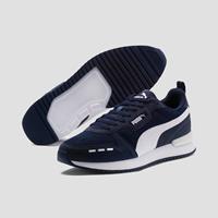 Puma R78 373117 08 Peacoat/Puma White