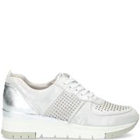 Tamaris Sneakers, sportlich, für Damen, 961 silver