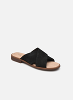 Clarks Declan Ivy 261500574 Black Nubuck