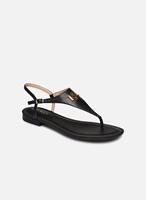 Sandalen LAUREN RALPH LAUREN - Ellington 802774600001  Black