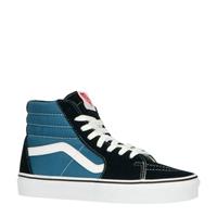 VANS SK8-Hi sneakers blauw/donkerblauw