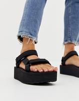 Teva Sandale Flatform Universal Sandal W's