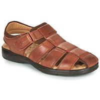 Sandalen Fluchos DOZER