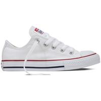 allstar Chuck Taylor All Star Classic Low Top White