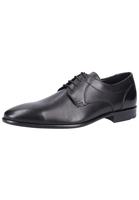 LLOYD, Derby-Schnürer Maine in schwarz, Business-Schuhe für Herren
