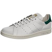 adidas Originals Sneakers Stan Smith Vegan - Wit/Groen