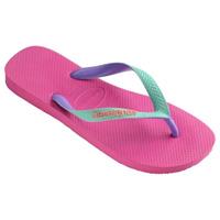 Havaianas Zehentrenner TOP MIX HOLLYWOOD ROSE  pink 