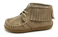 stoute-schoenen.nl Bardossa Kimba Moc-flex Taupe BAR79