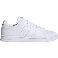 adidas Sport Inspired Advantage Base Sneakers Low weiß Modell 1 