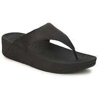 FitFlop  Zehentrenner LULU LEATHER
