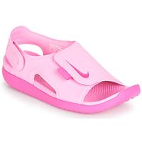 Nike - Sunray Adjust 5 (Gs/Ps) - Kinderschoen