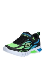 Skechers Sneakers Low Flex-glow - Dezlo  schwarz 