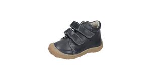 PEPINO by RICOSTA Klettschuhe Klassische Stiefel blau 