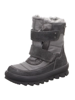 Superfit Stiefel, grau