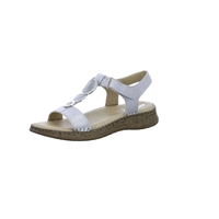 Jenny Sandalen/Sandaletten, beige