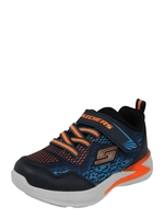 Skechers Erupters III Sneaker - Jungen -  blau