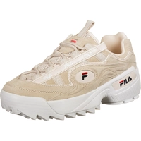 Fila Schuhe D-Formation S, rosewater