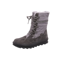 Superfit Stiefel, grau