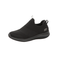 Damen Skechers Freizeit Schnürer schwarz SKECH-AIR DYNAMIGHT FAST ...