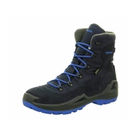 Lowa Outdoorschuh Rufus Iii GTX, blau