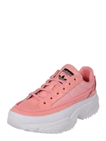 Adidas Schuhe Kiellor W, glory pink/glory pink