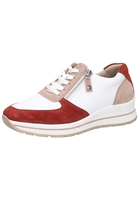 Tamaris »Leder/Textil« Plateausneaker