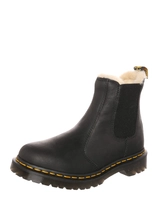 Dr. Martens, Chelsea-Boots 2976 Leonore in schwarz, Boots für Damen