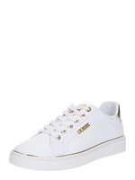 Sneakers GUESS - Beckie/Active Lady/Leather Lik FL5BEK FAL12 WHITE