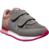 Pepe Jeans Lage Sneakers  Sydney basic girl velcro