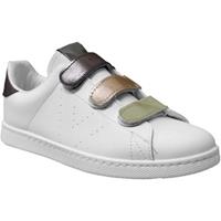 Victoria Lage Sneakers  125205