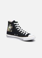 ConverseTurnschuheCHUCKTAYLORALLSTARCAMOCONNECTIONHI179BLACK/KHAKI/WHITE