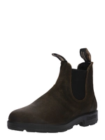 Blundstone Chelsea Boots Modell 1615, Dark Olive