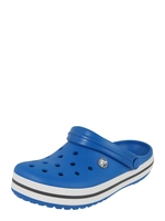 Crocs - Crocband - Sandalen, blauw