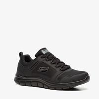 Skechers Track Knockhill heren sneakers