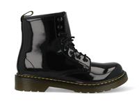 Dr. Martens Kinder Schnürstiefel schwarz 