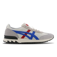 ONITSUKA TIGER chaussures de tennis Homme crème Nylon