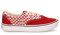 VansTurnschuheCOMFYCUSHERAV9ZTEARCHECKERBOARD/RACINGRED/TRUEWHITE–37