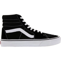 Vans SK8-Hi Zwart / Wit