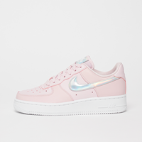 NikeSneakersWMNSAirForce1'07ESS646PINK–