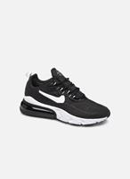 Nike Air Max 270 React - Herren Schuhe black 